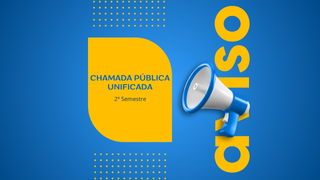 Chamada Pública Unificada