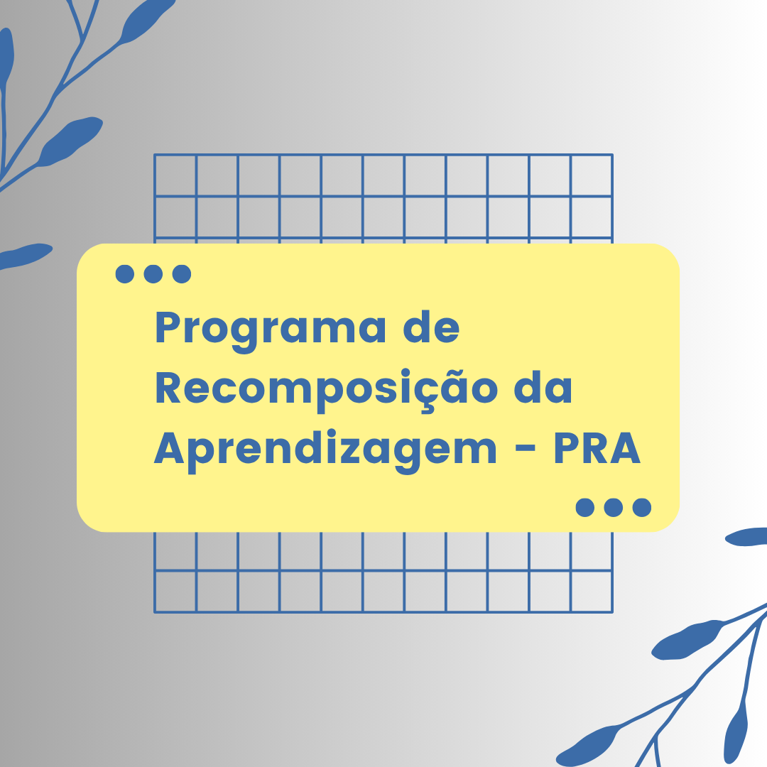 Edital PRA 01/2025