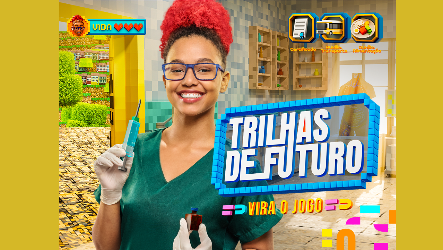 Trilhas de Futuro