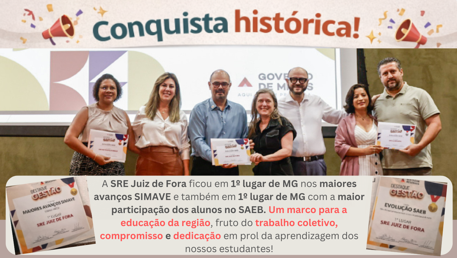 Conquista histórica